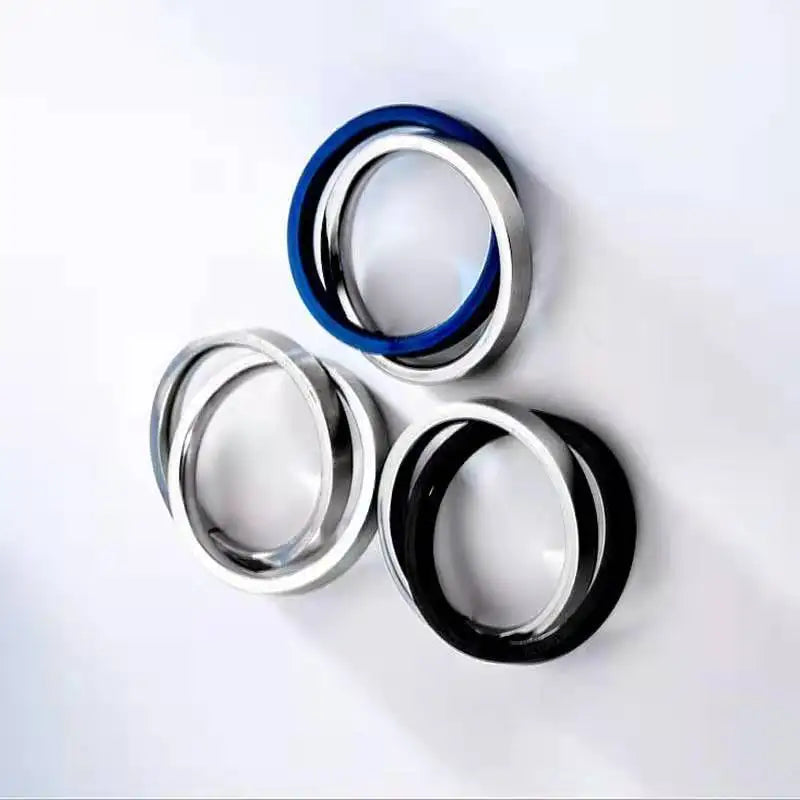 Floating Fidget Ring